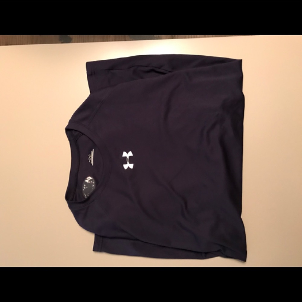 Under Armour Marines Shirt